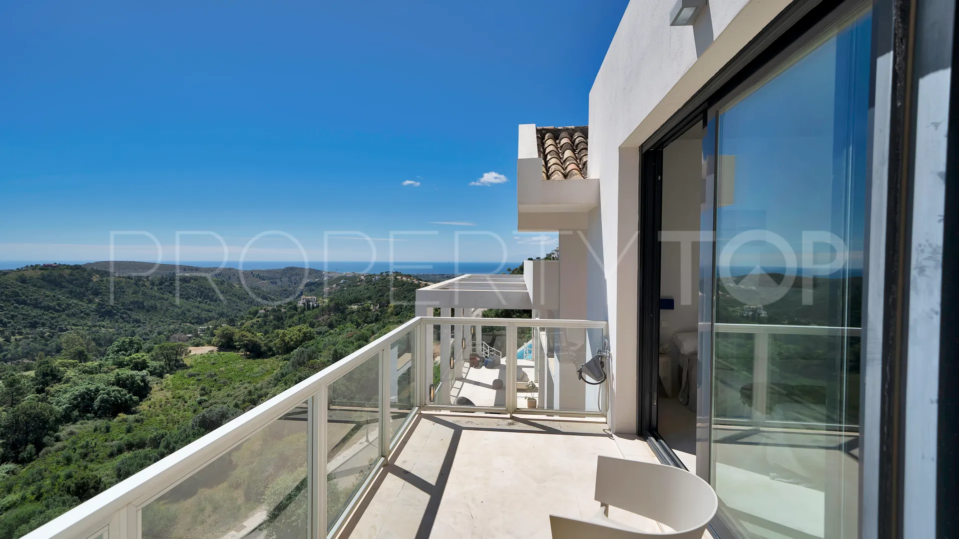 5 bedrooms Monte Mayor villa for sale