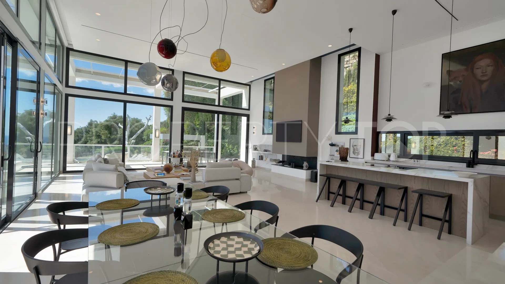 5 bedrooms Monte Mayor villa for sale