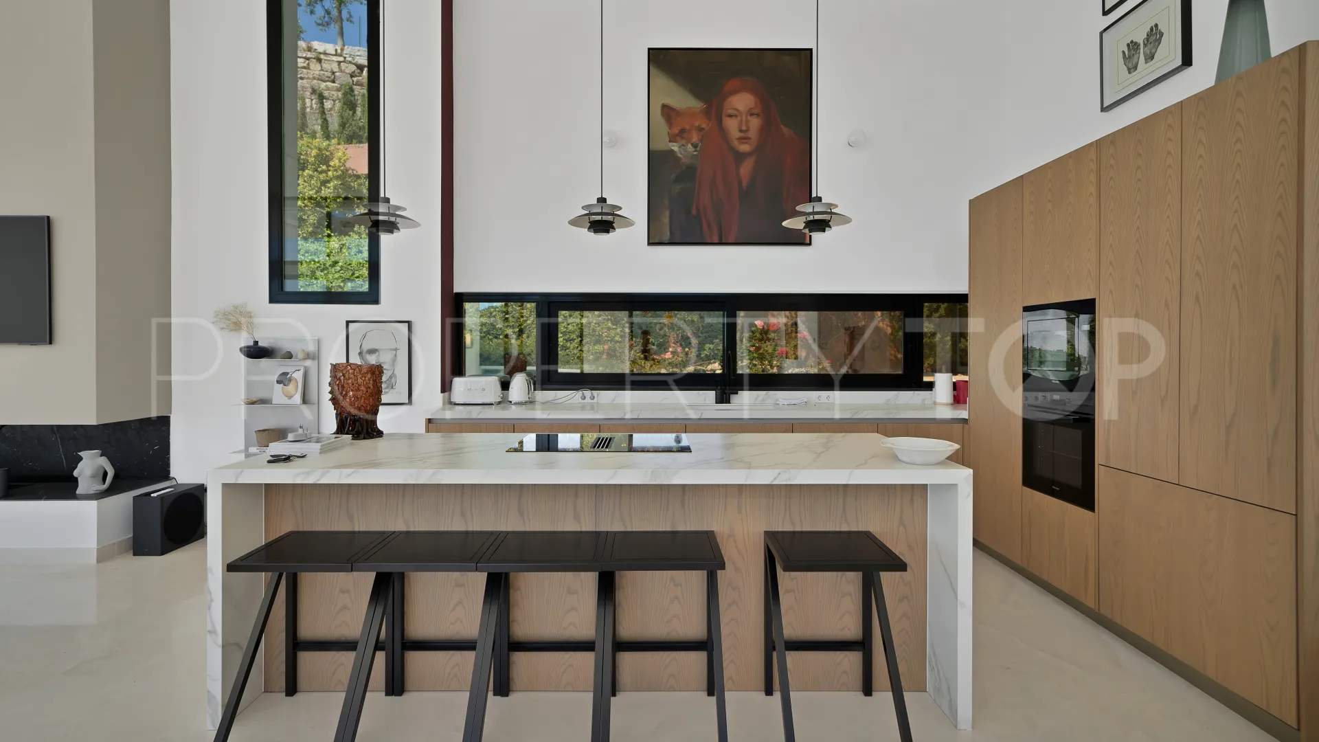 5 bedrooms Monte Mayor villa for sale