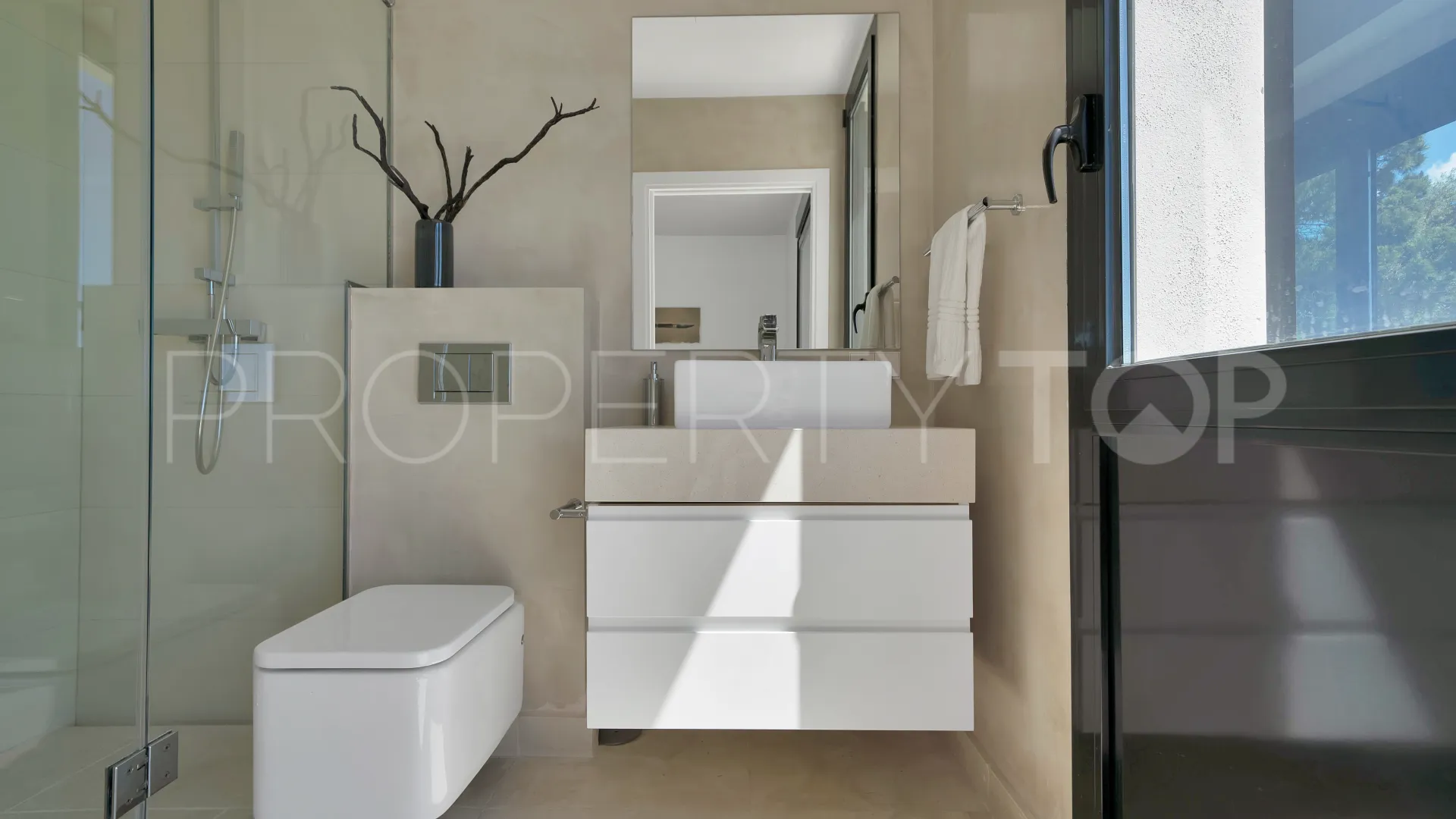 5 bedrooms Monte Mayor villa for sale