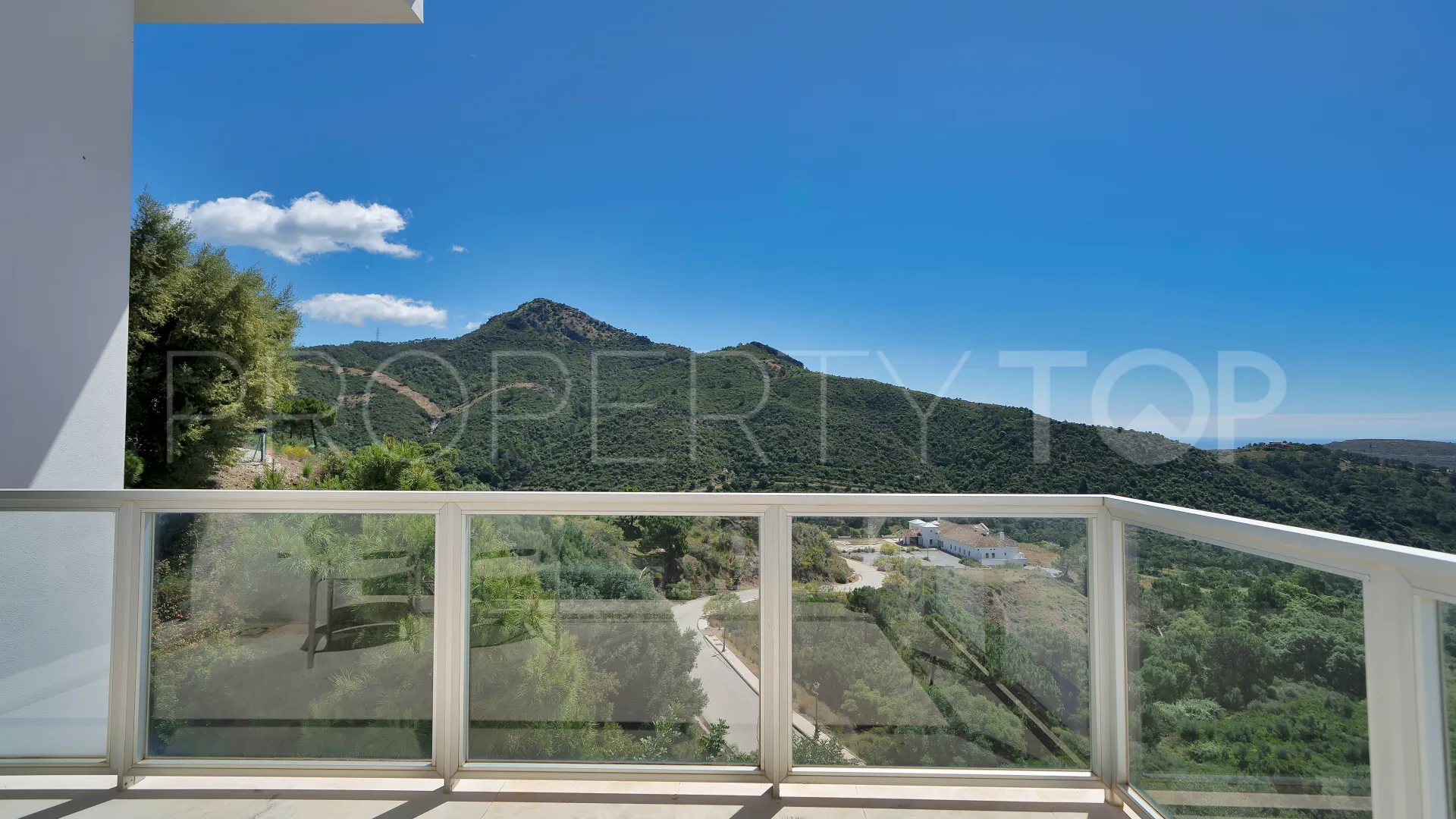 5 bedrooms Monte Mayor villa for sale