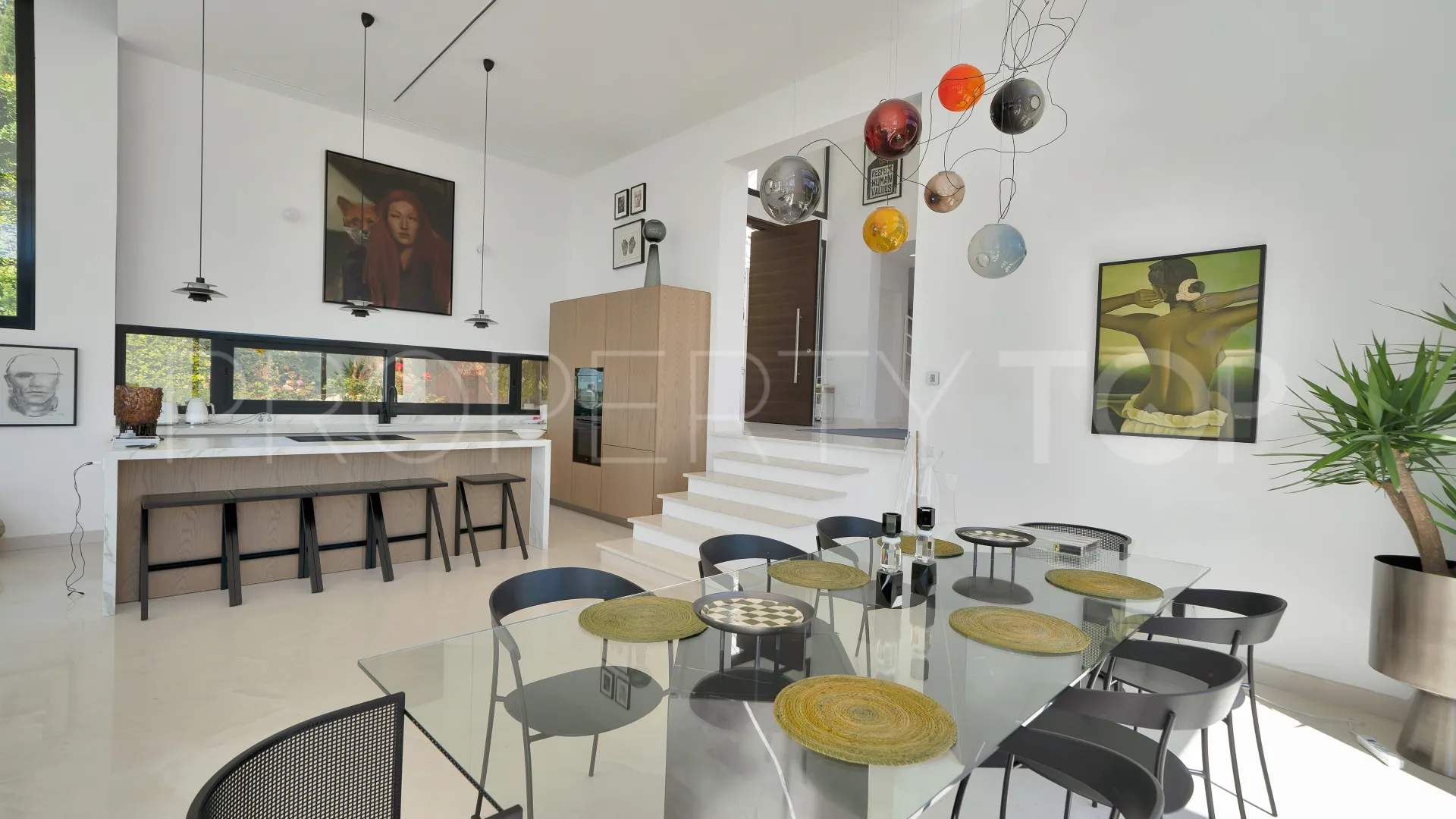 5 bedrooms Monte Mayor villa for sale