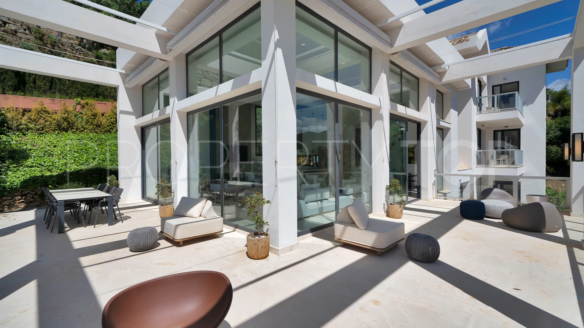 5 bedrooms Monte Mayor villa for sale