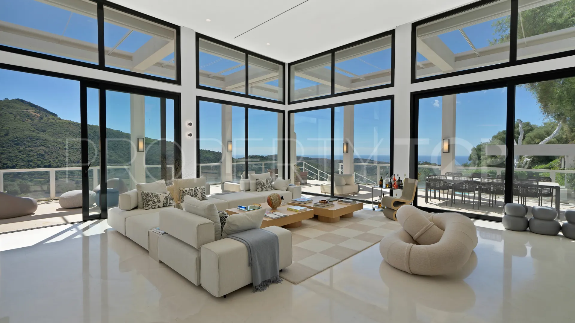 5 bedrooms Monte Mayor villa for sale