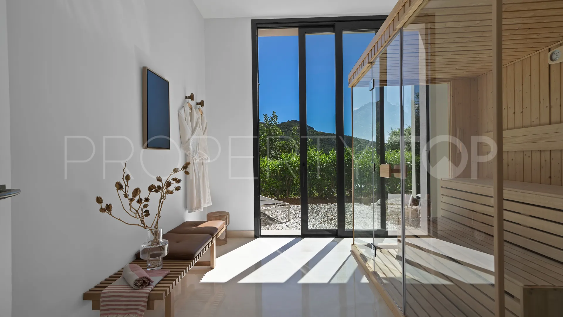 5 bedrooms Monte Mayor villa for sale