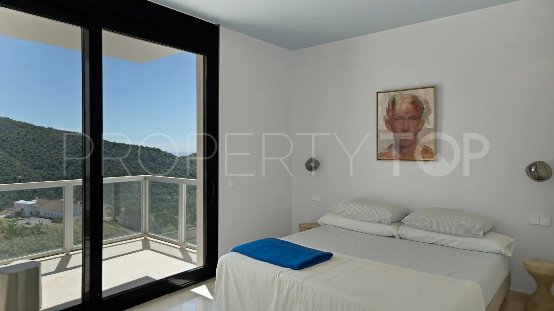 5 bedrooms Monte Mayor villa for sale