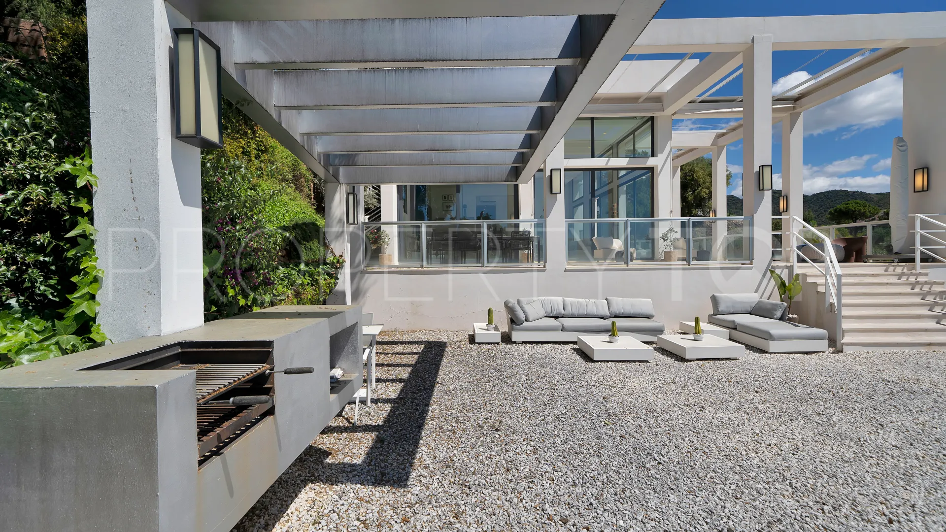 5 bedrooms Monte Mayor villa for sale