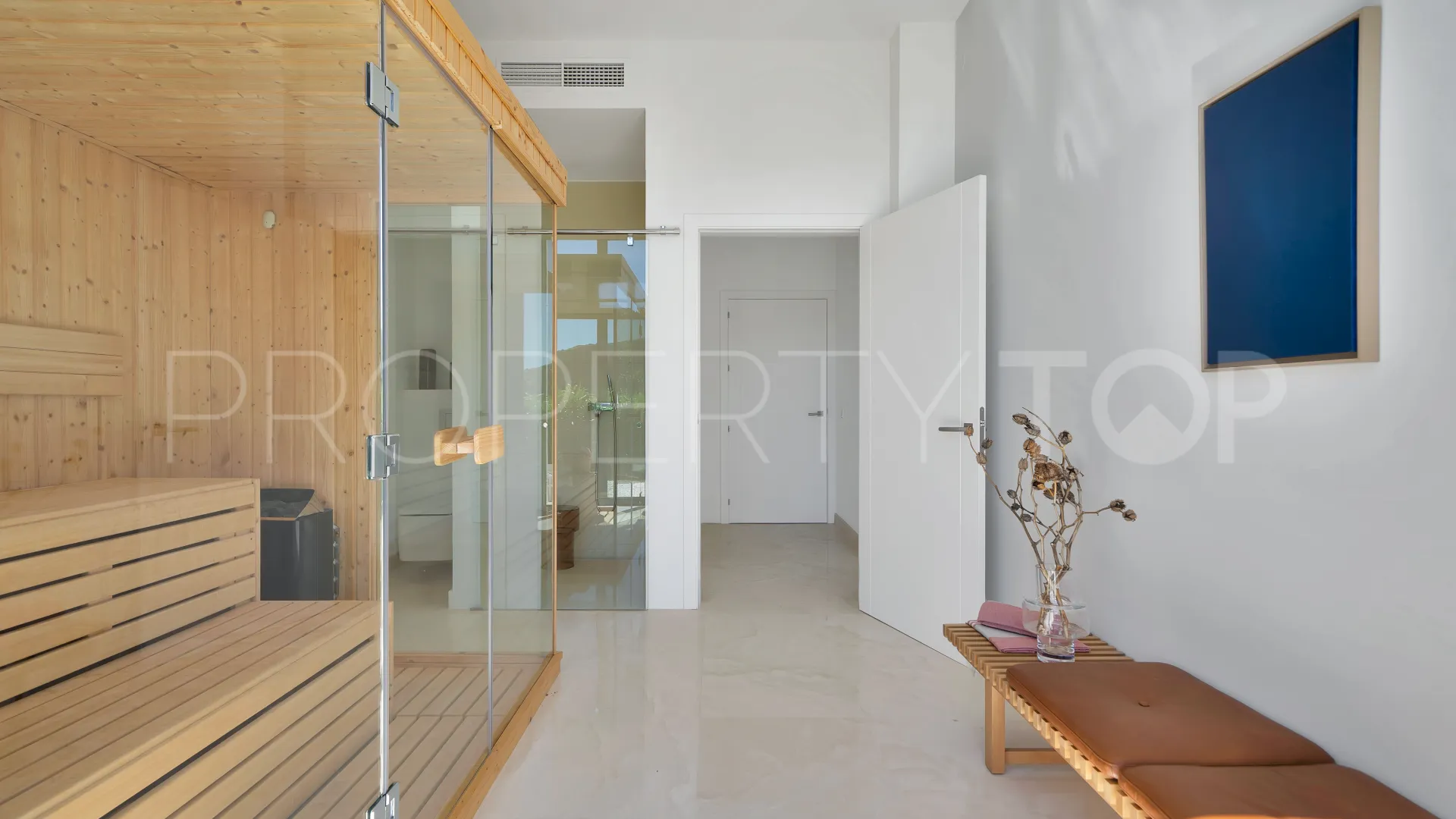 5 bedrooms Monte Mayor villa for sale
