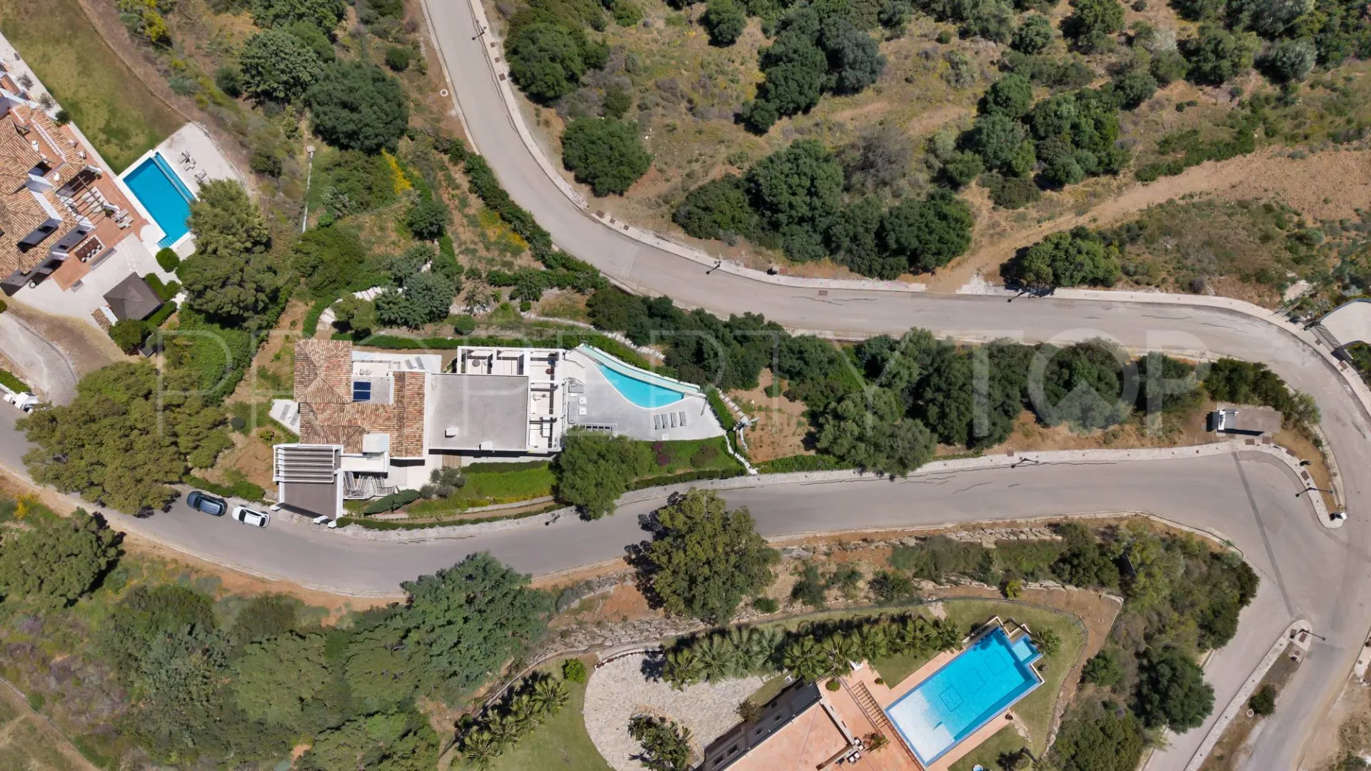 5 bedrooms Monte Mayor villa for sale