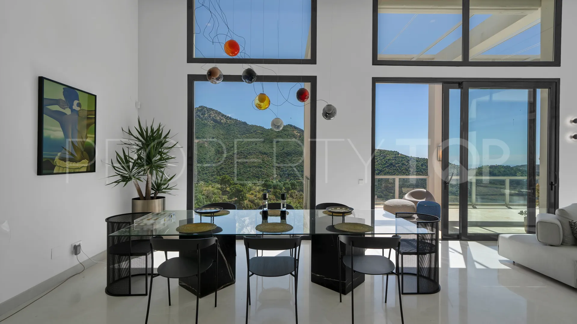 5 bedrooms Monte Mayor villa for sale