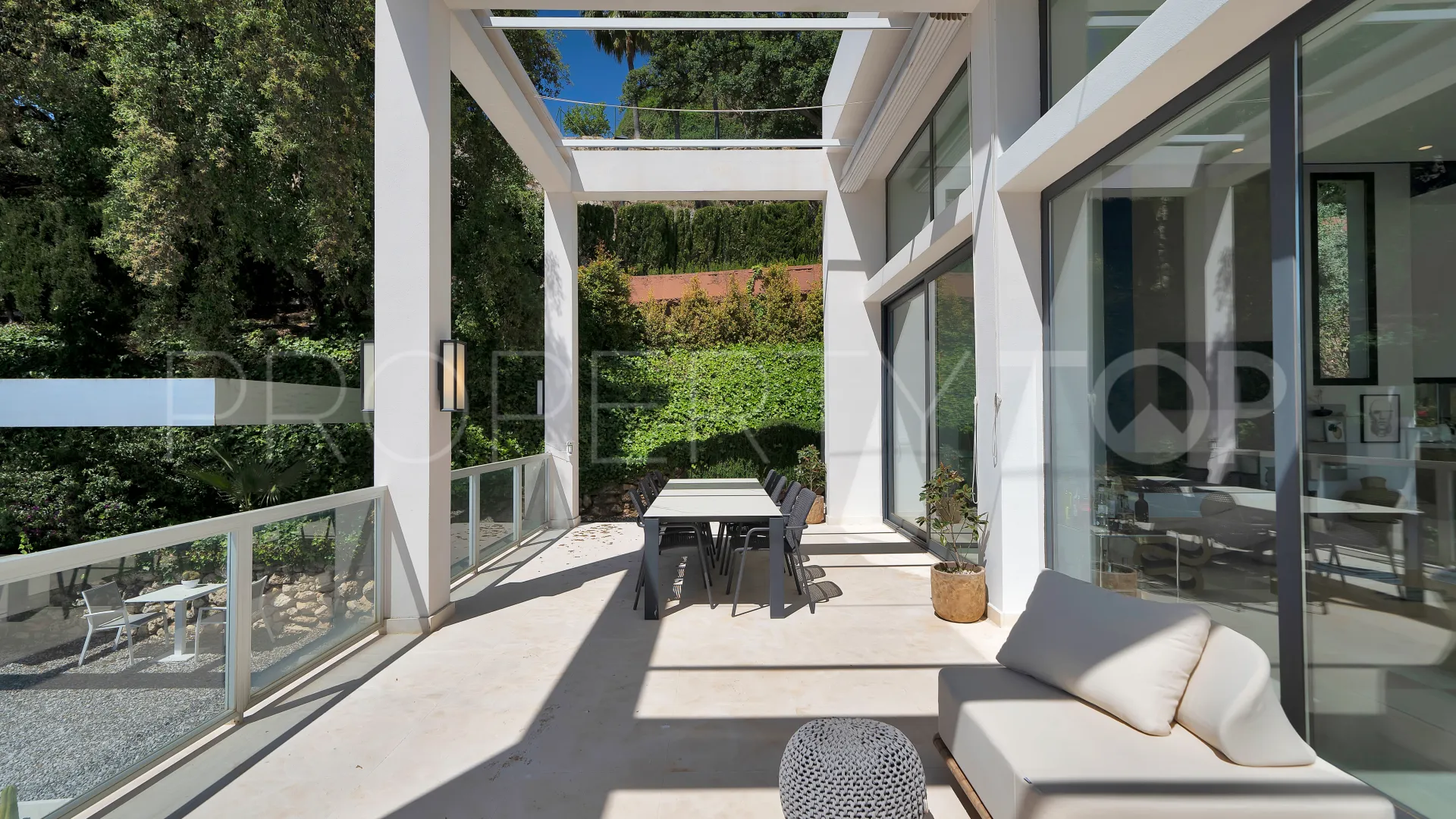 5 bedrooms Monte Mayor villa for sale