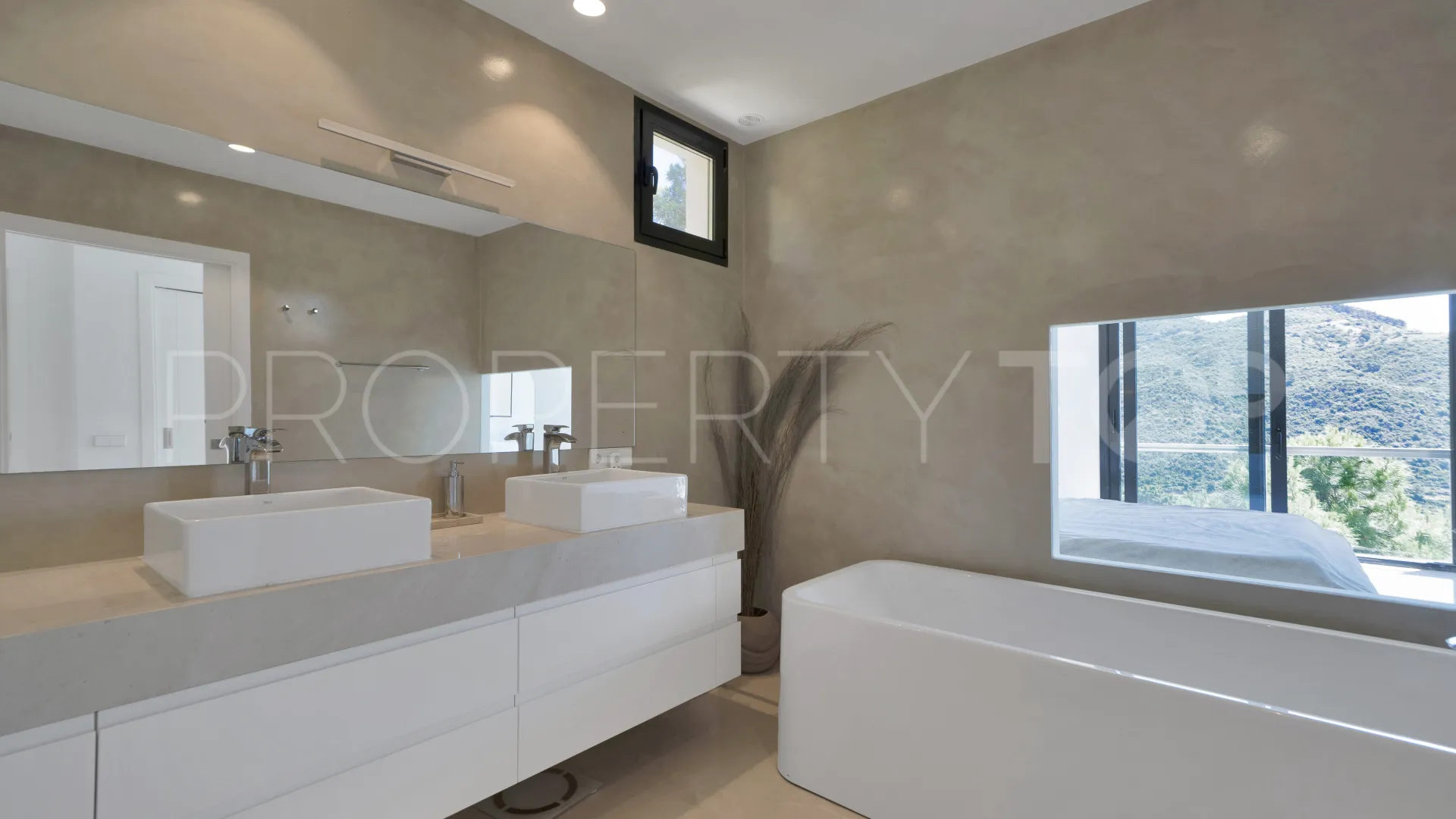 5 bedrooms Monte Mayor villa for sale