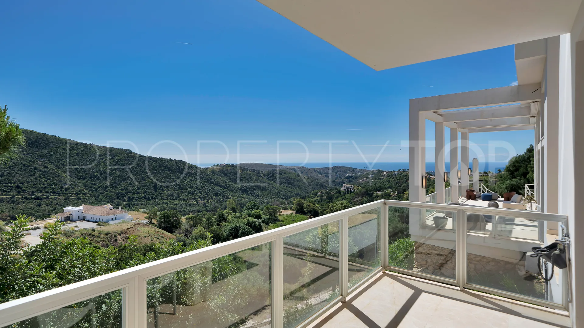 5 bedrooms Monte Mayor villa for sale