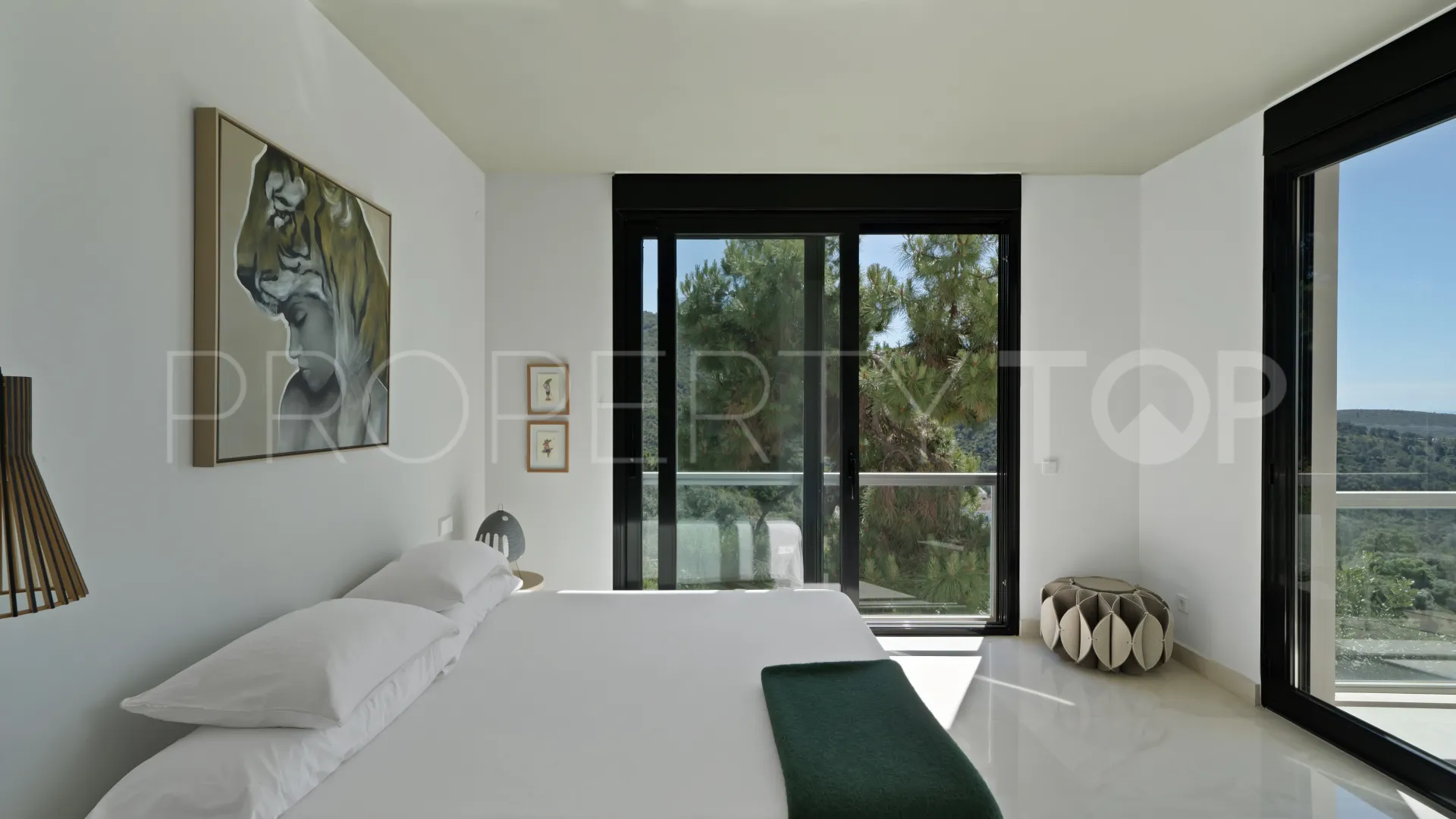 5 bedrooms Monte Mayor villa for sale