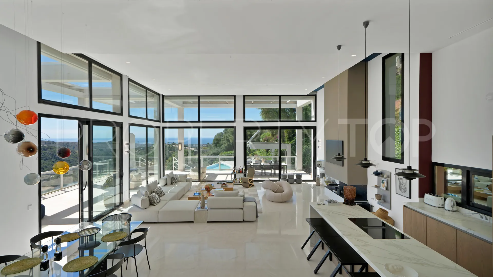 5 bedrooms Monte Mayor villa for sale