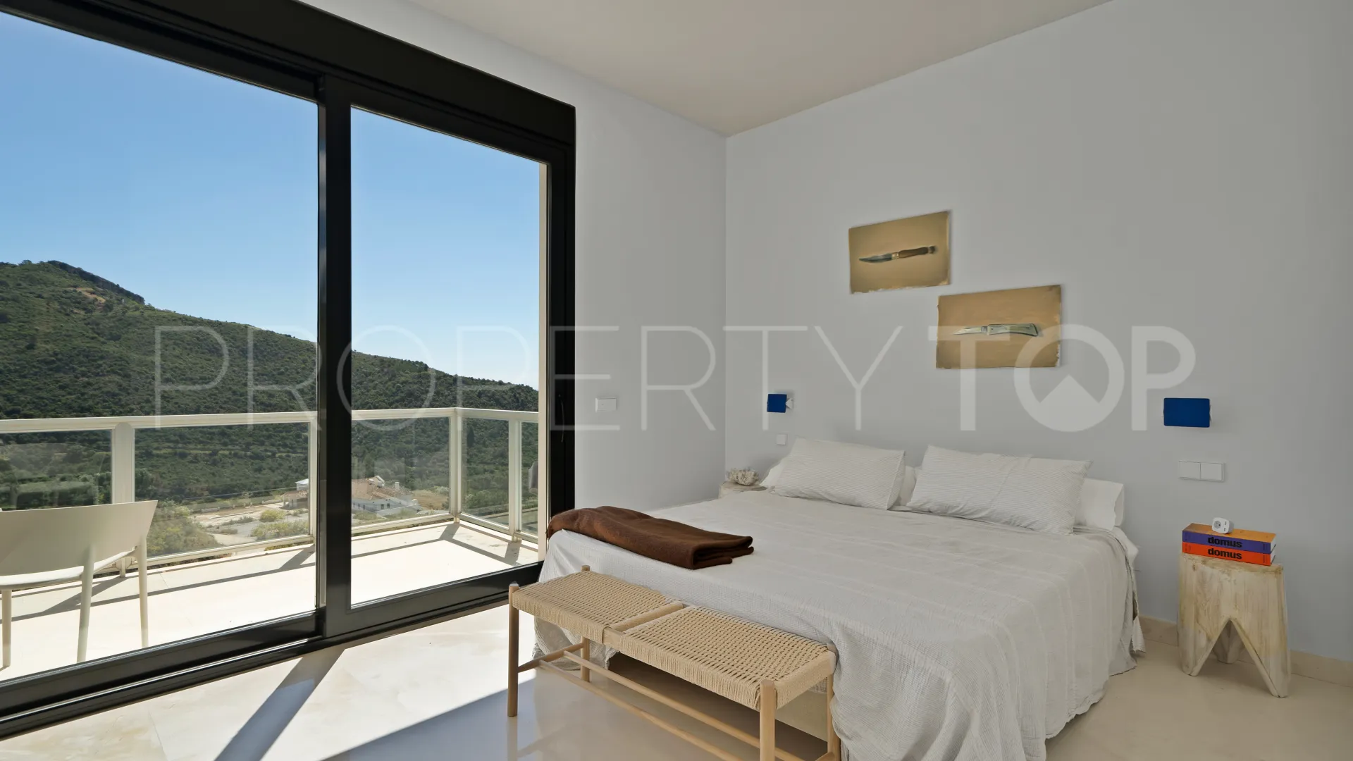 5 bedrooms Monte Mayor villa for sale