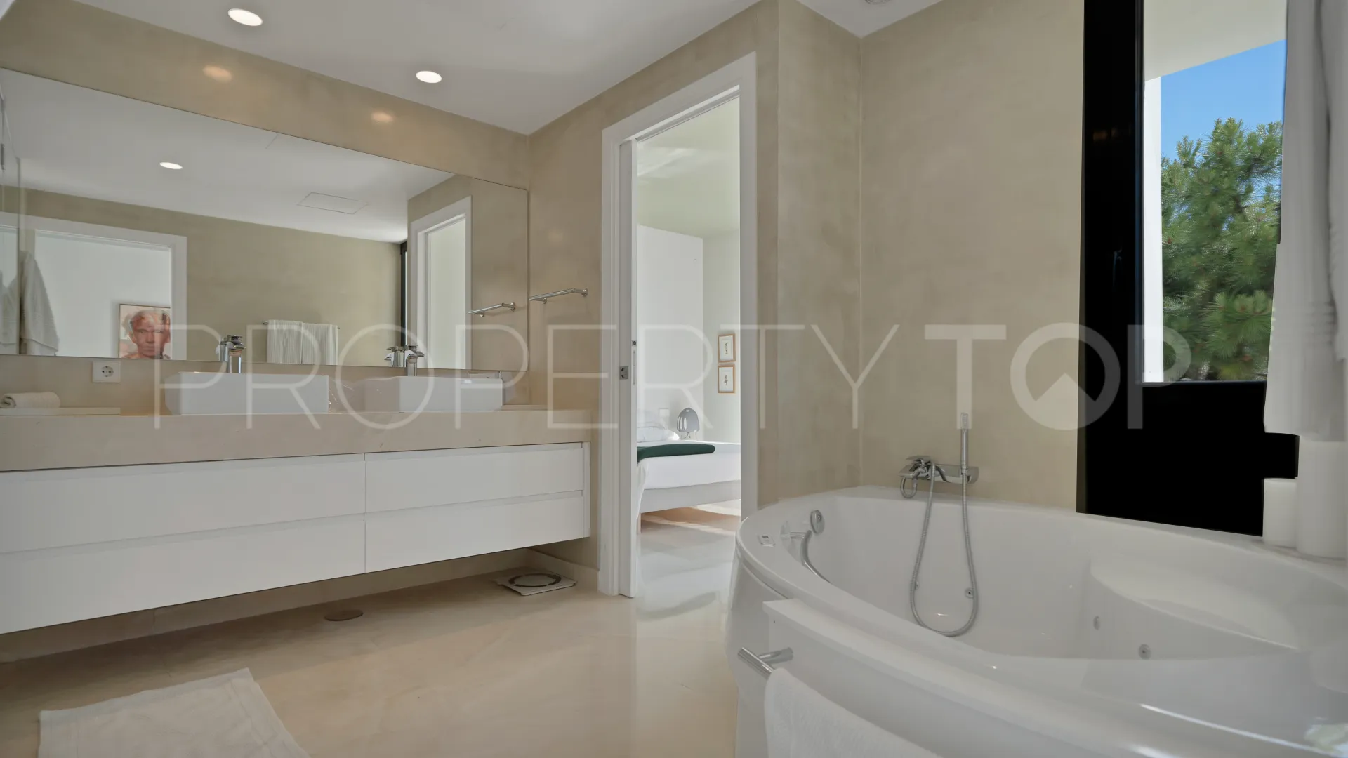 5 bedrooms Monte Mayor villa for sale