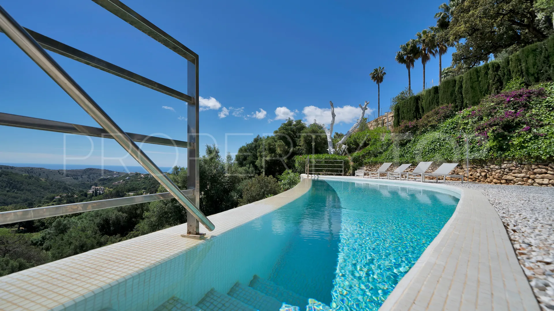 5 bedrooms Monte Mayor villa for sale
