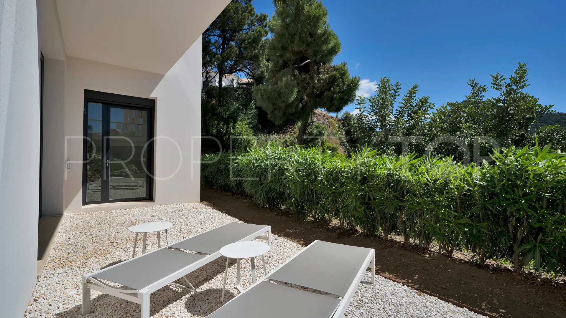 5 bedrooms Monte Mayor villa for sale