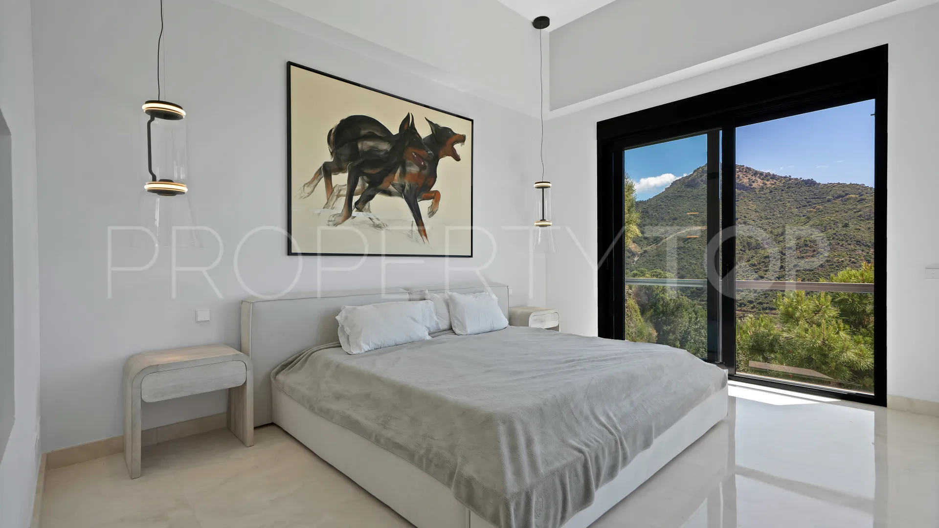 5 bedrooms Monte Mayor villa for sale