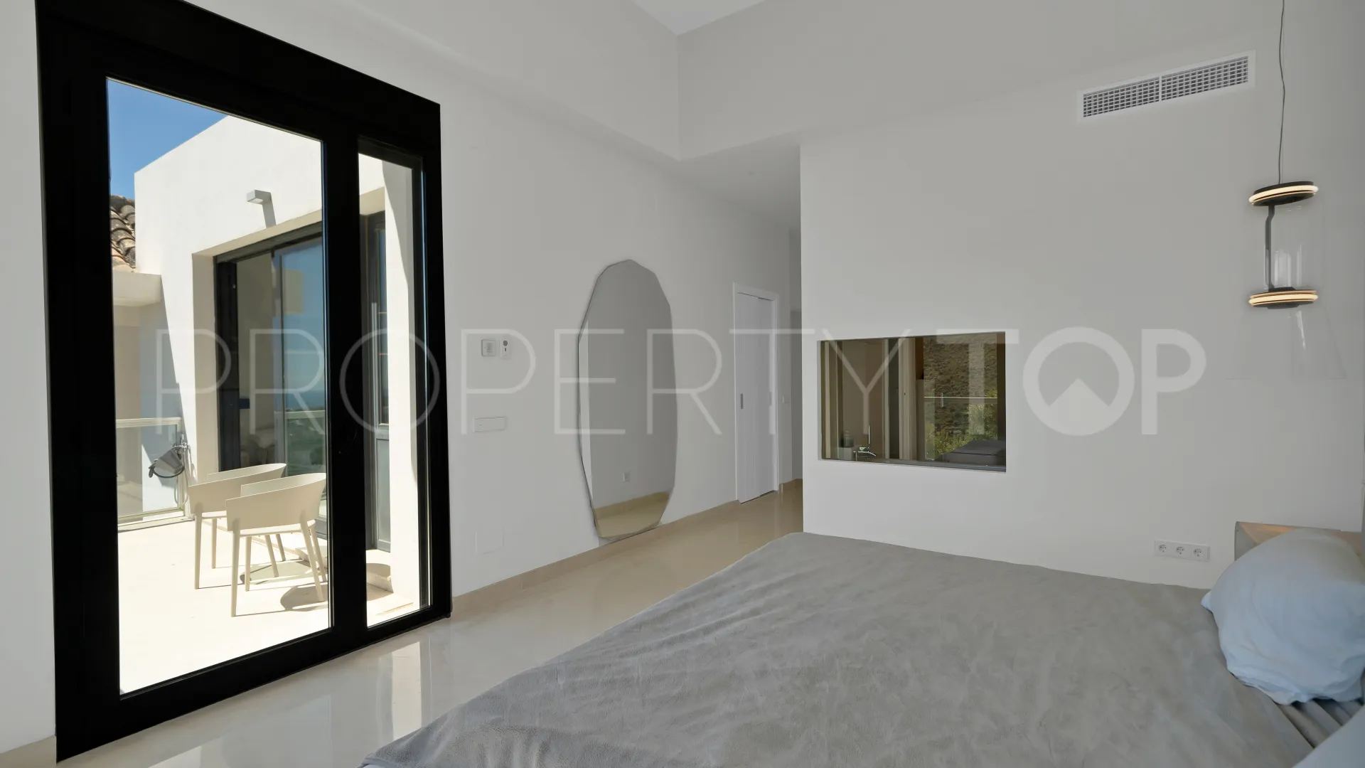 5 bedrooms Monte Mayor villa for sale