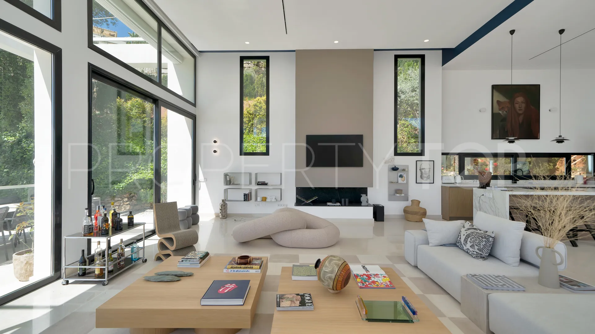 5 bedrooms Monte Mayor villa for sale