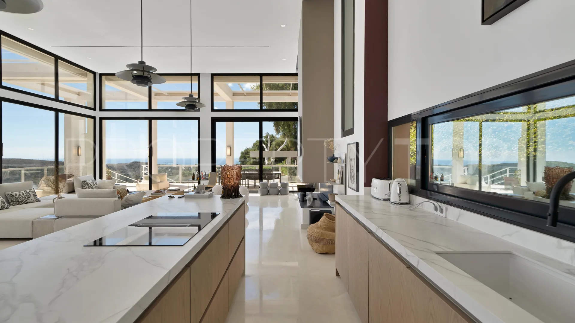 5 bedrooms Monte Mayor villa for sale