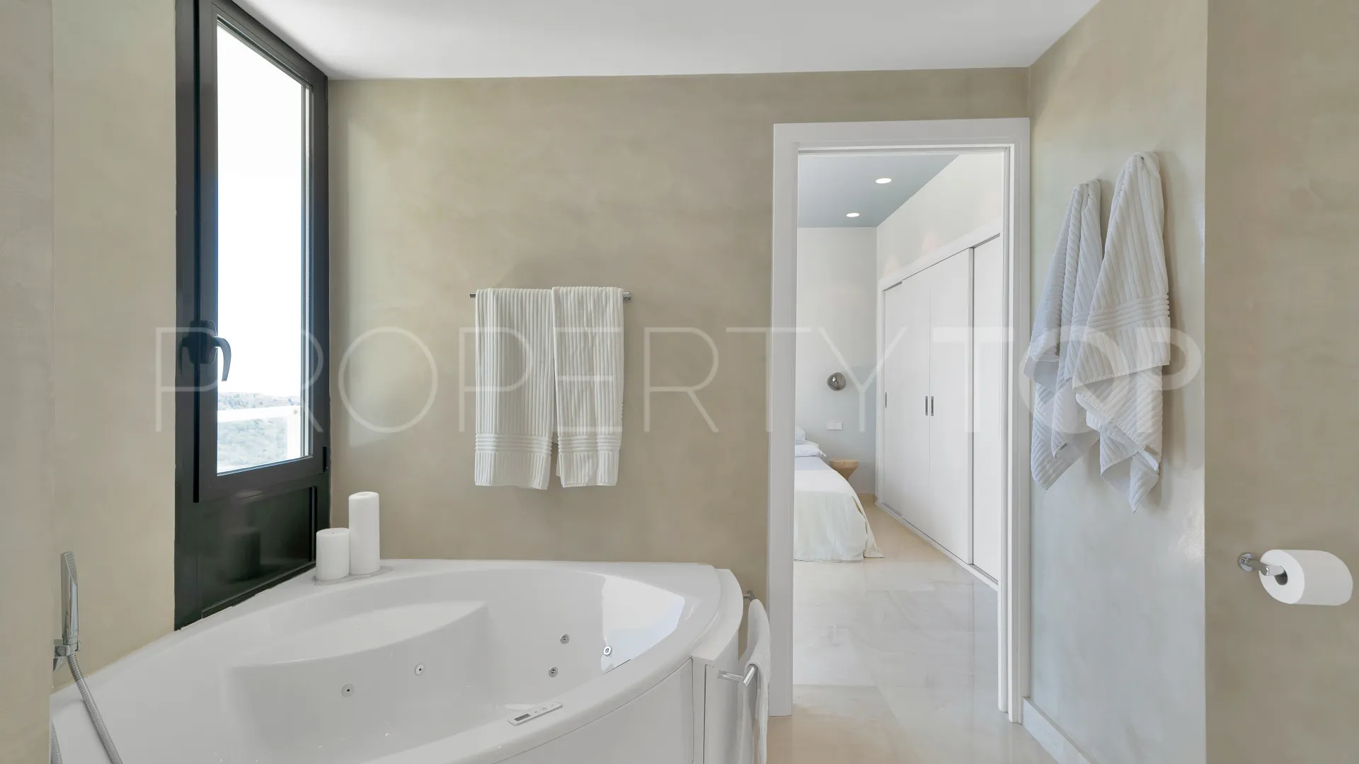 5 bedrooms Monte Mayor villa for sale