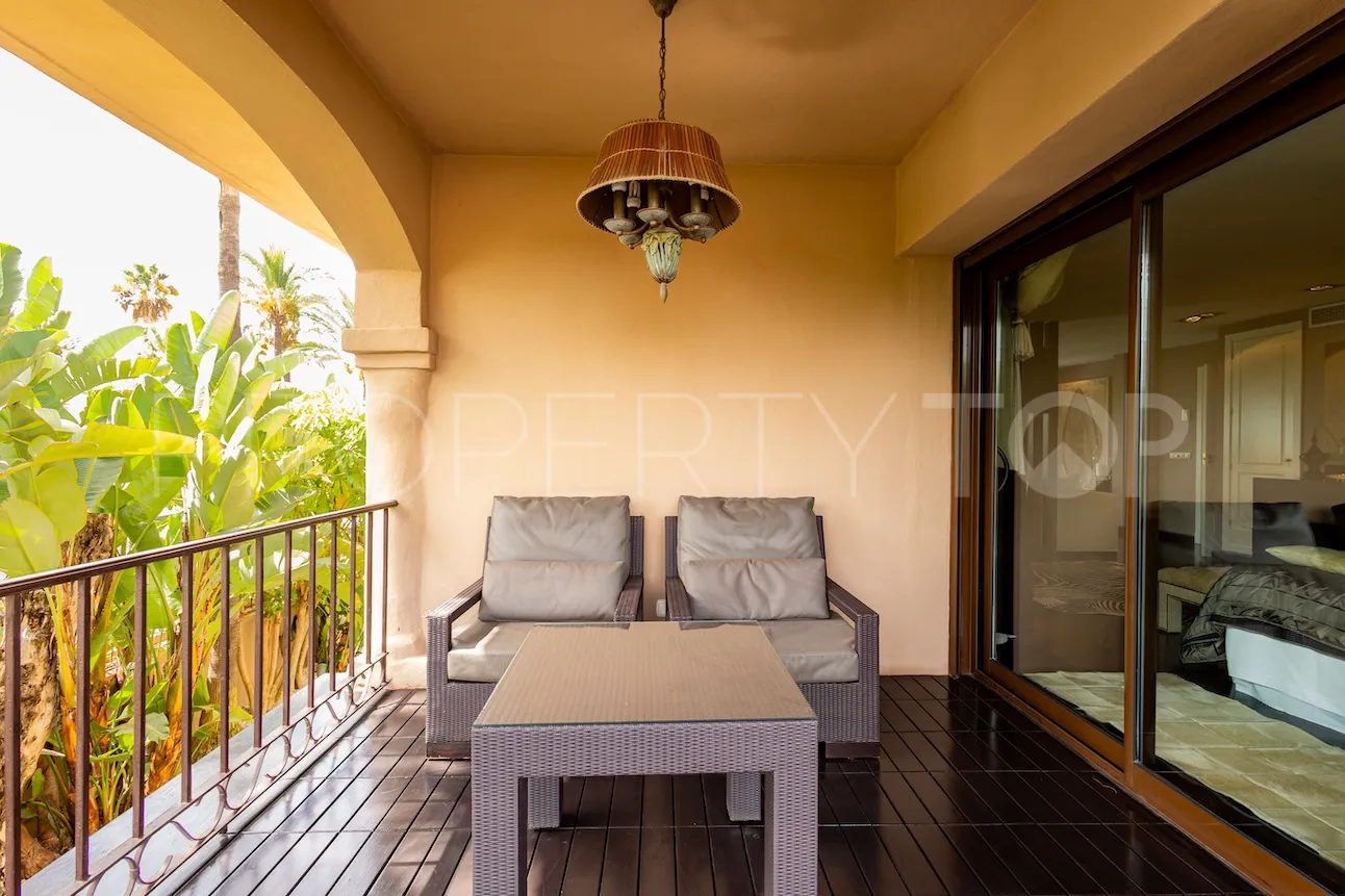 For sale villa in Los Monteros