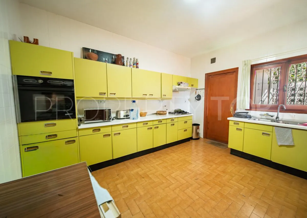 For sale Rocio de Nagüeles 4 bedrooms villa