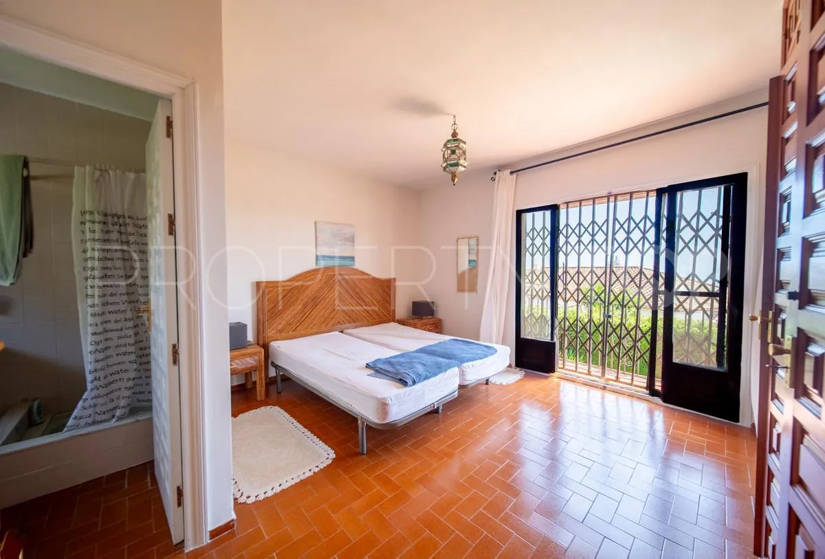 For sale Rocio de Nagüeles 4 bedrooms villa