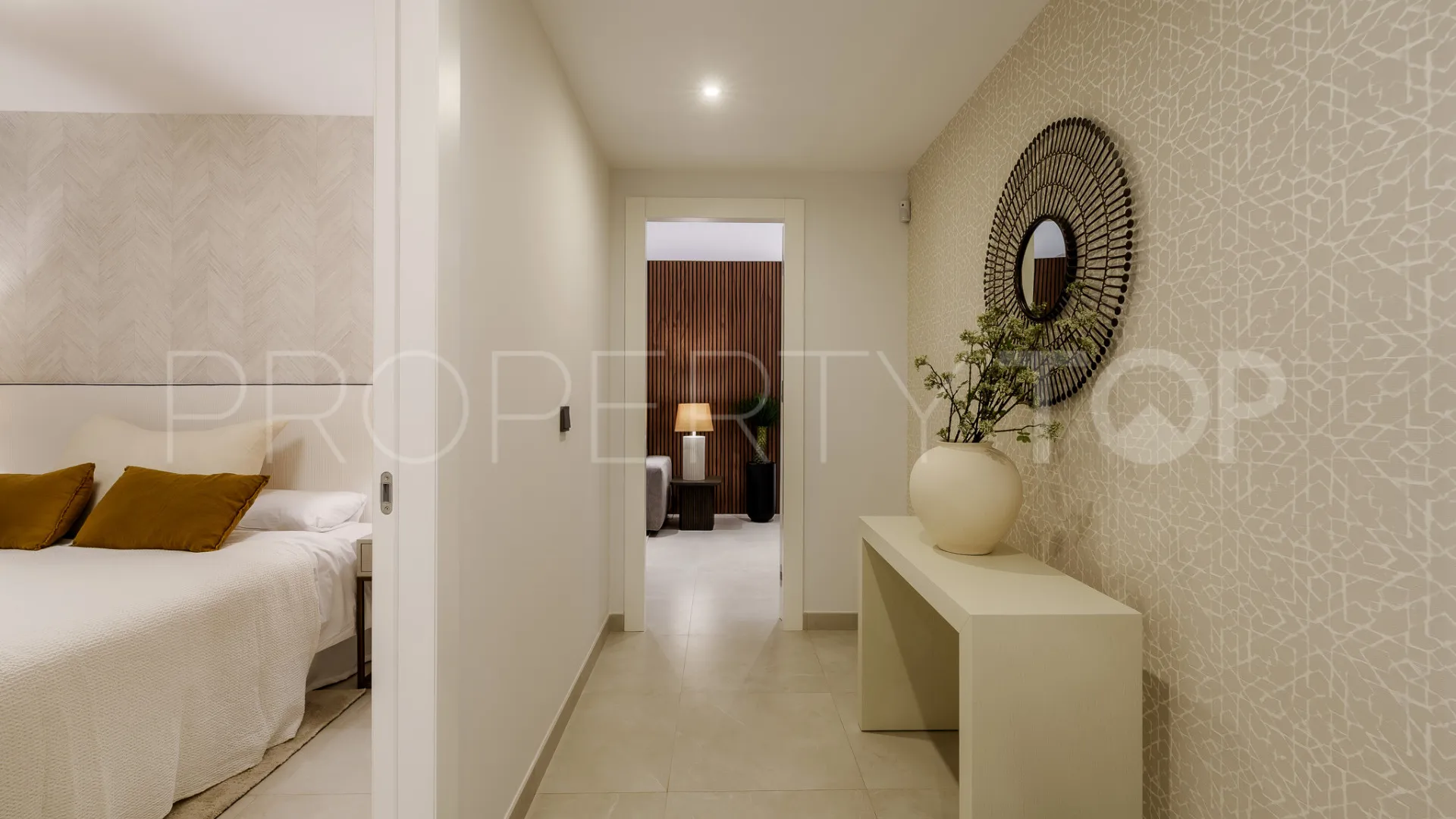 For sale semi detached house in Marbella - Puerto Banus with 5 bedrooms