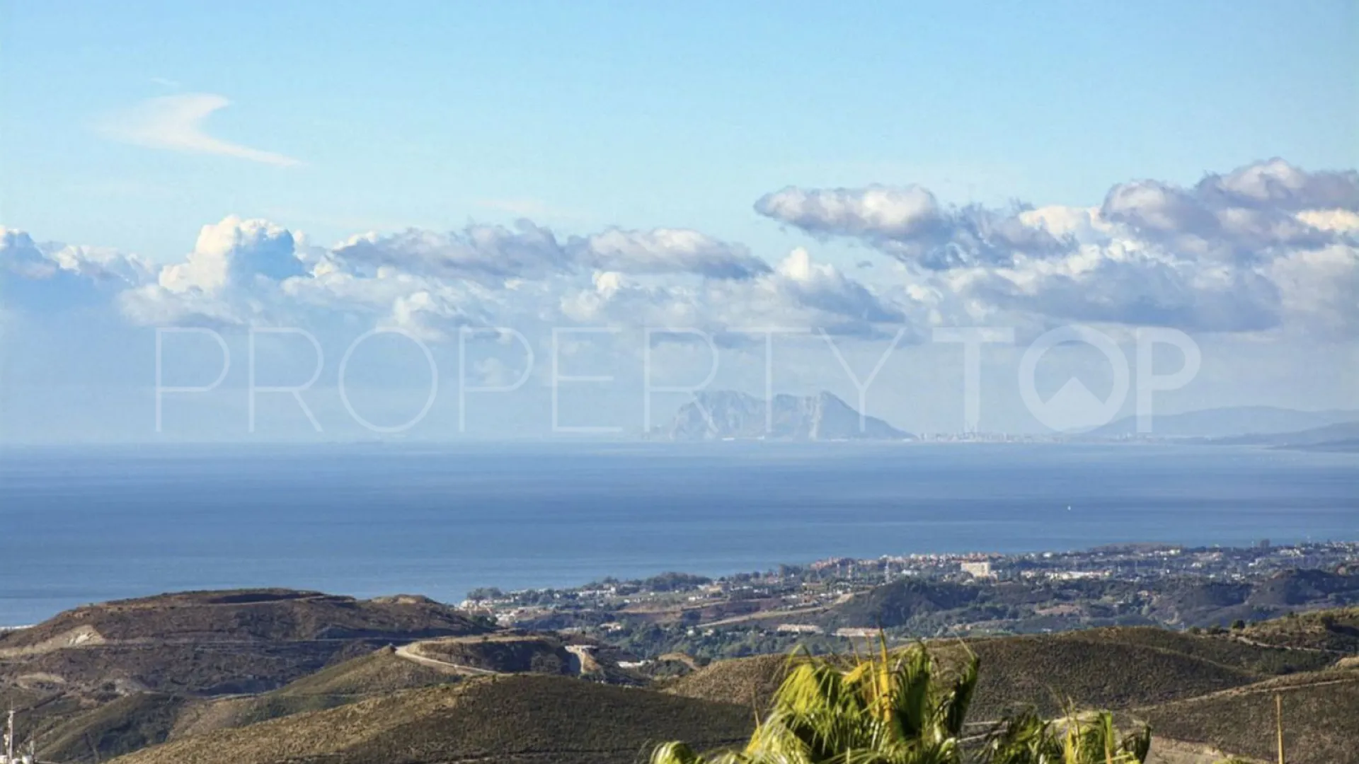 Villa en venta en La Zagaleta