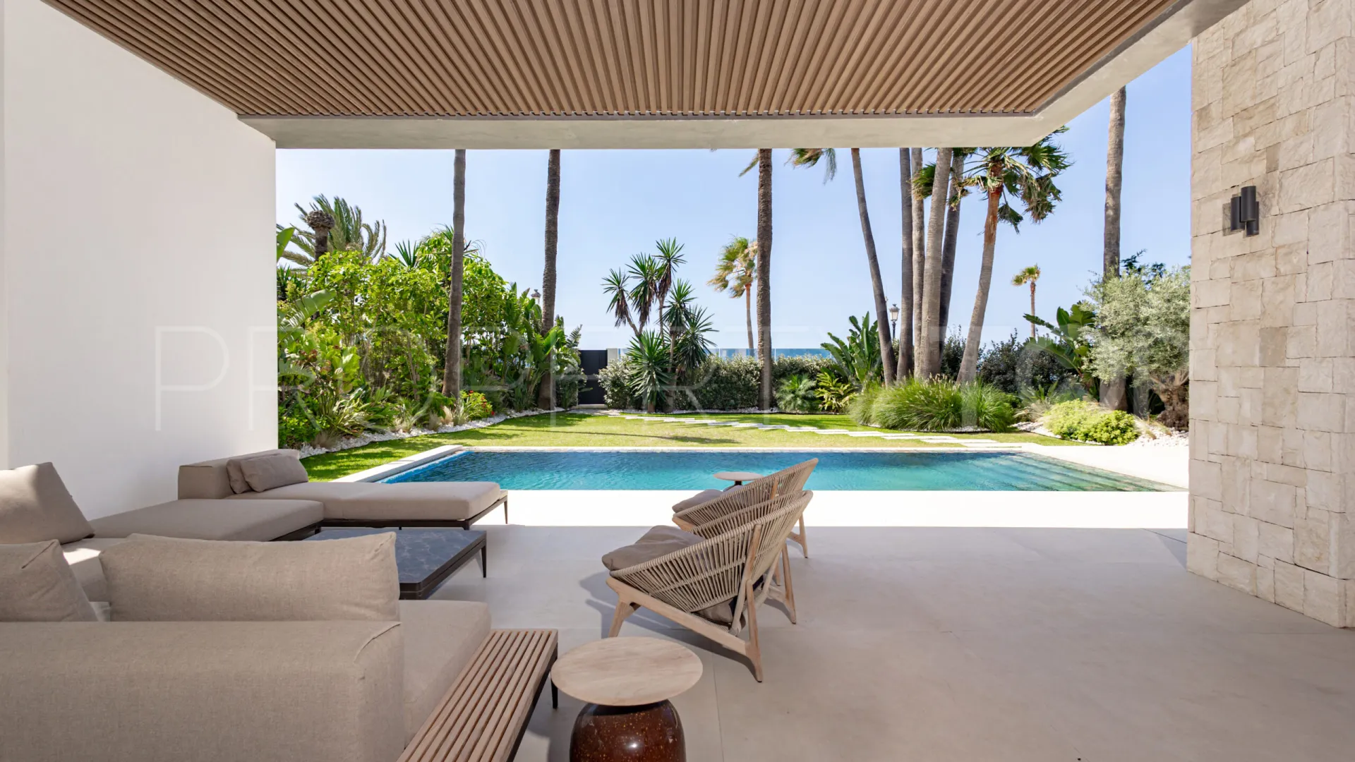 Villa with 3 bedrooms for sale in Cortijo Blanco