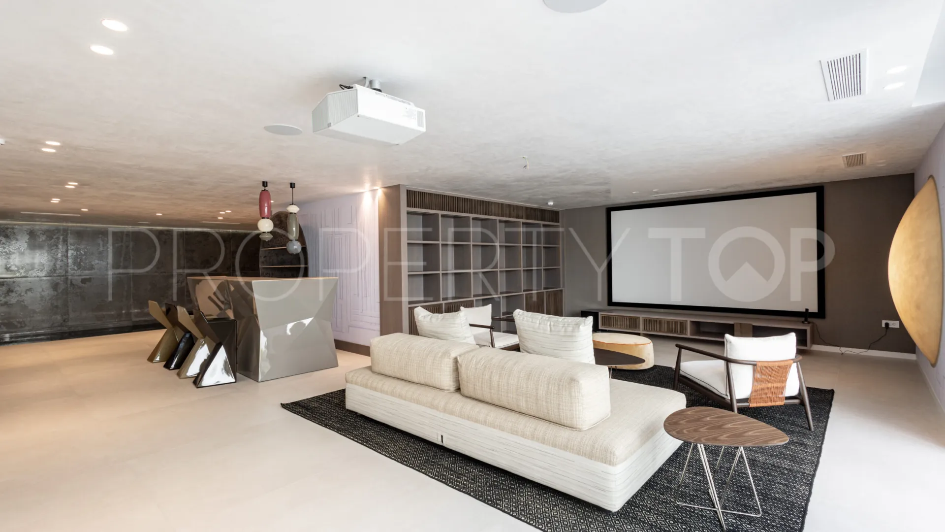 Villa with 3 bedrooms for sale in Cortijo Blanco