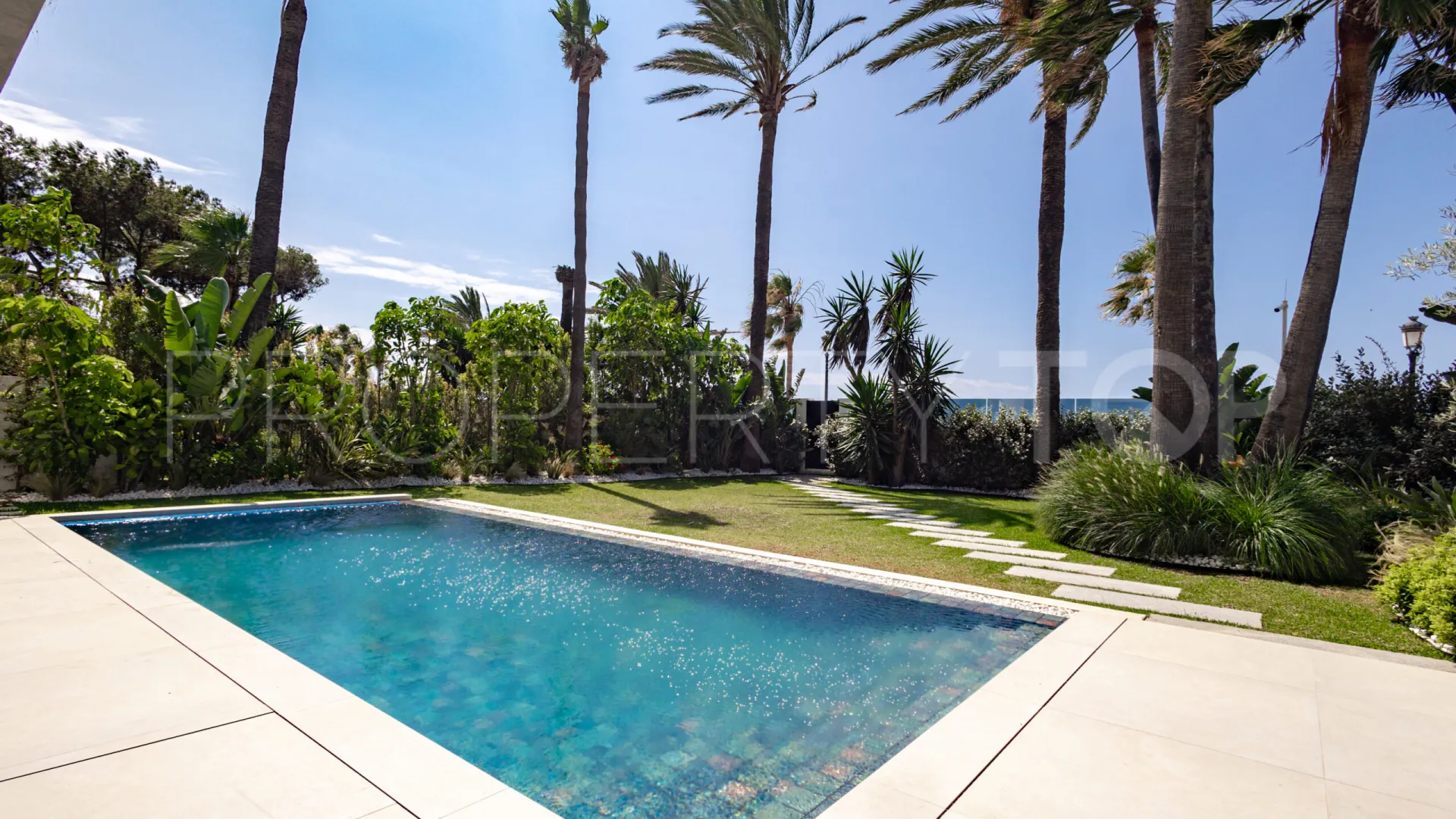 Villa with 3 bedrooms for sale in Cortijo Blanco