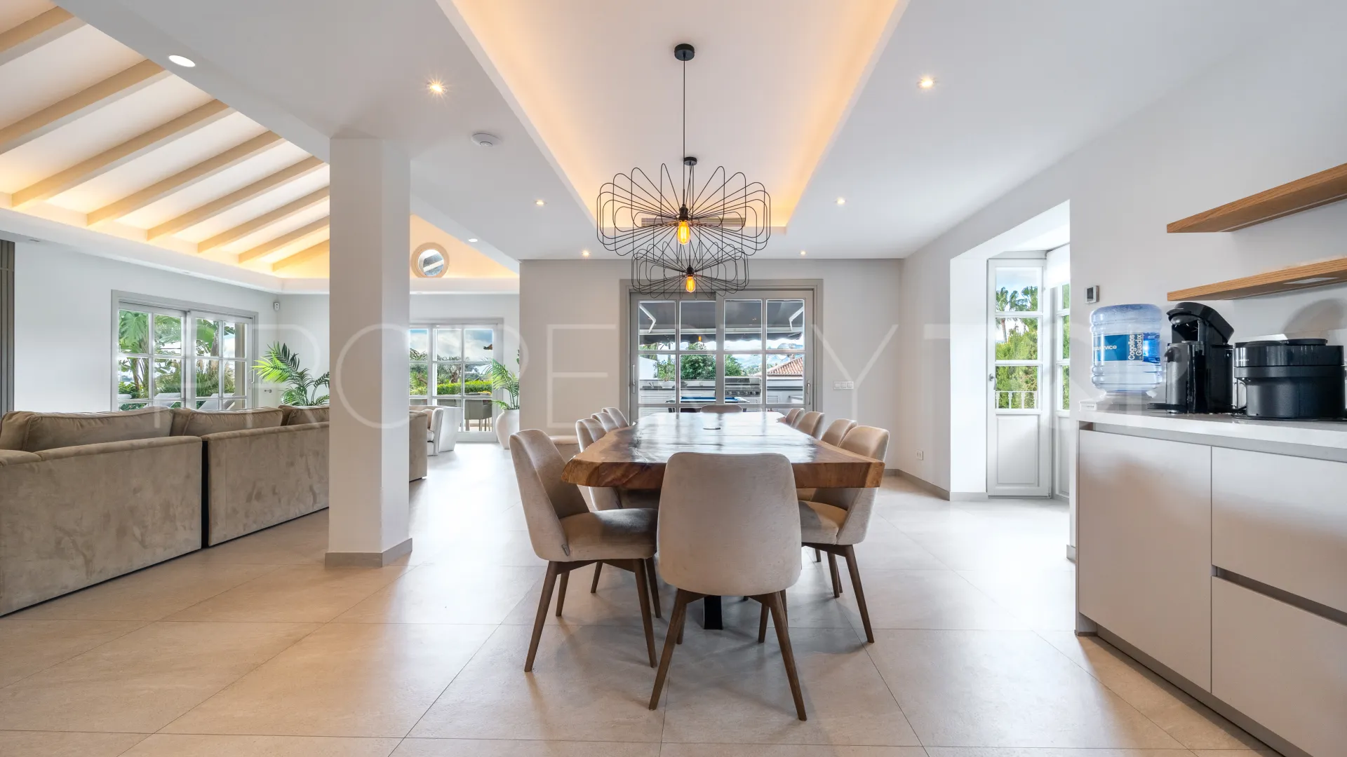 Los Naranjos, villa en venta