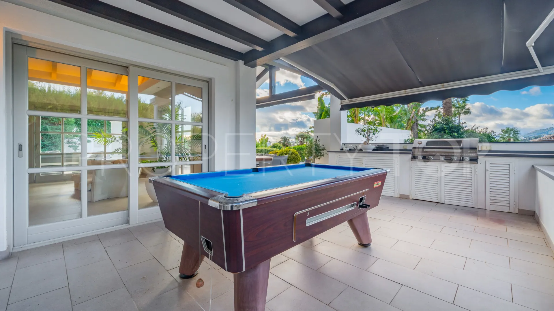 Los Naranjos, villa en venta