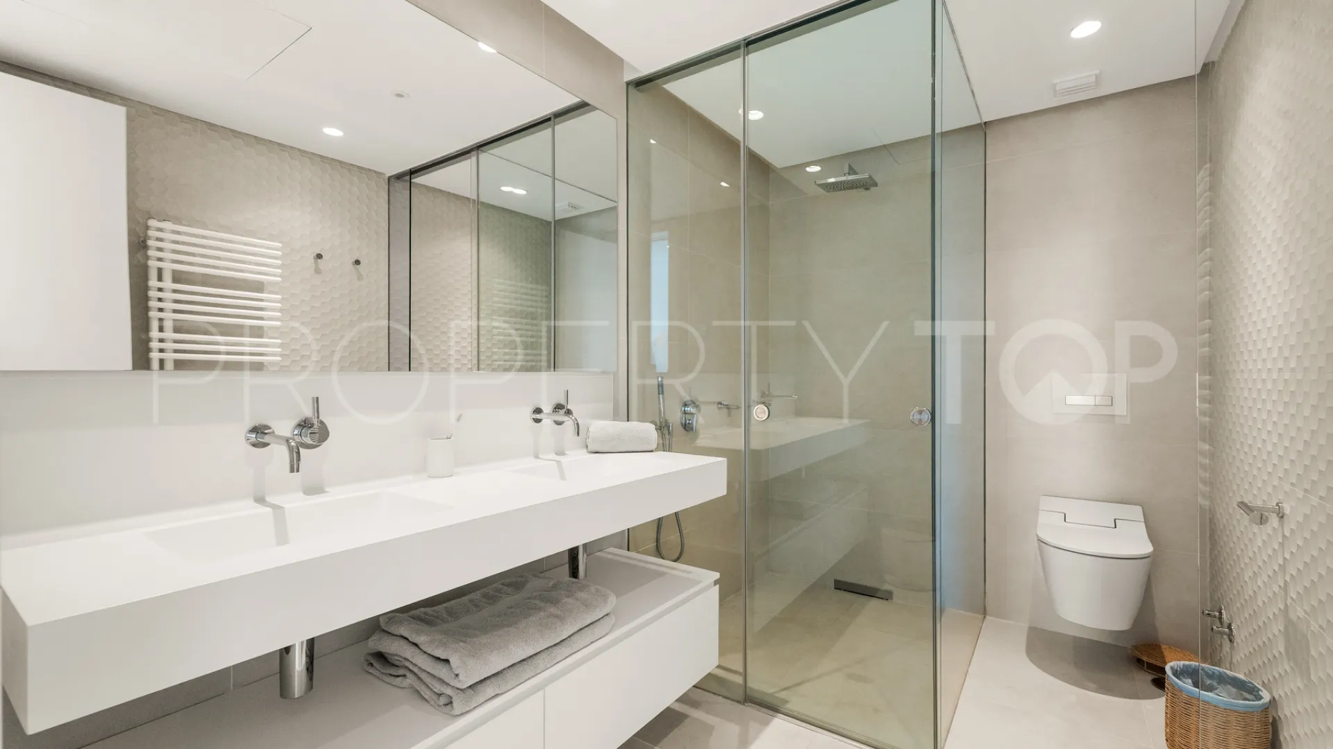 For sale Palo Alto duplex penthouse