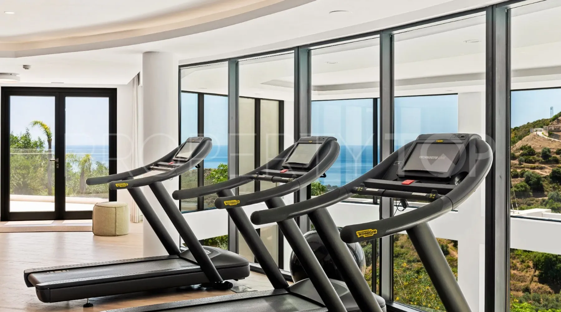 For sale Palo Alto duplex penthouse