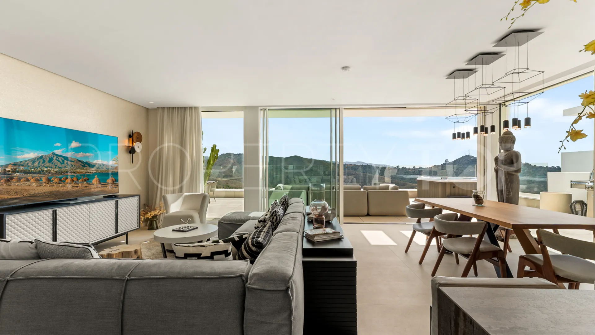 For sale Palo Alto duplex penthouse