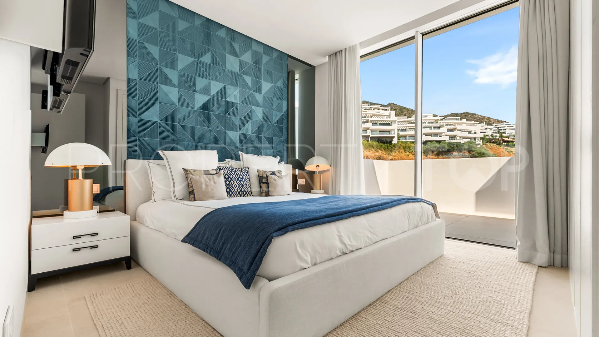 For sale Palo Alto duplex penthouse