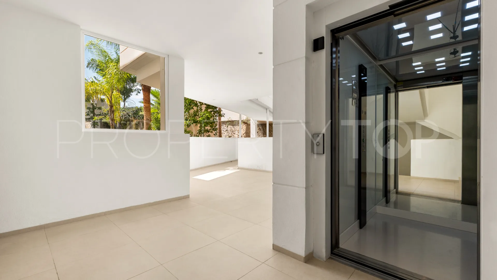 For sale Palo Alto duplex penthouse