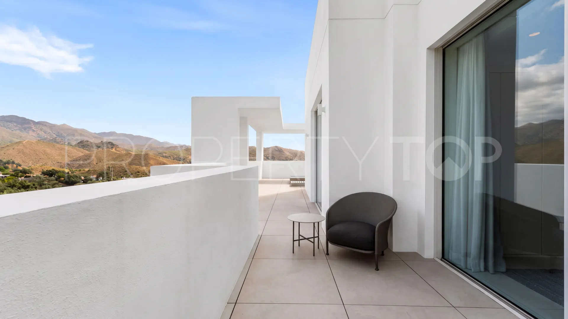 For sale Palo Alto duplex penthouse