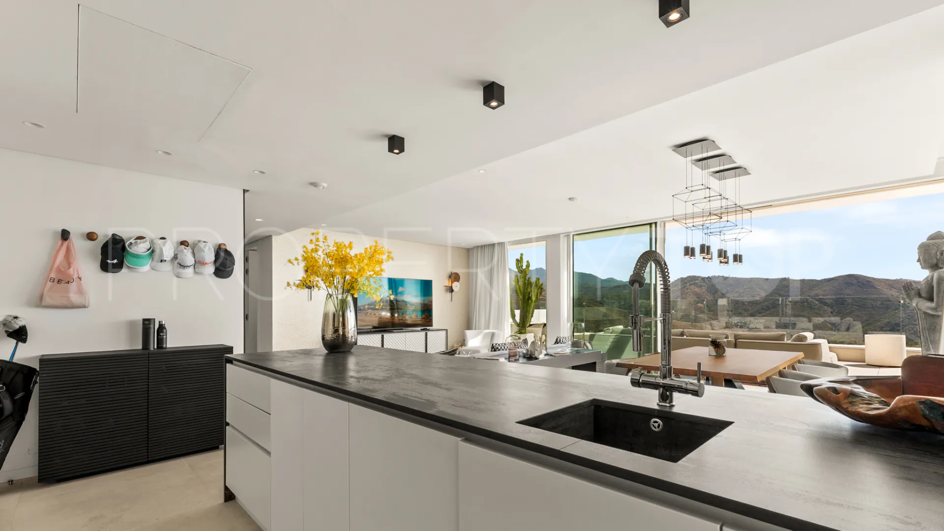 For sale Palo Alto duplex penthouse