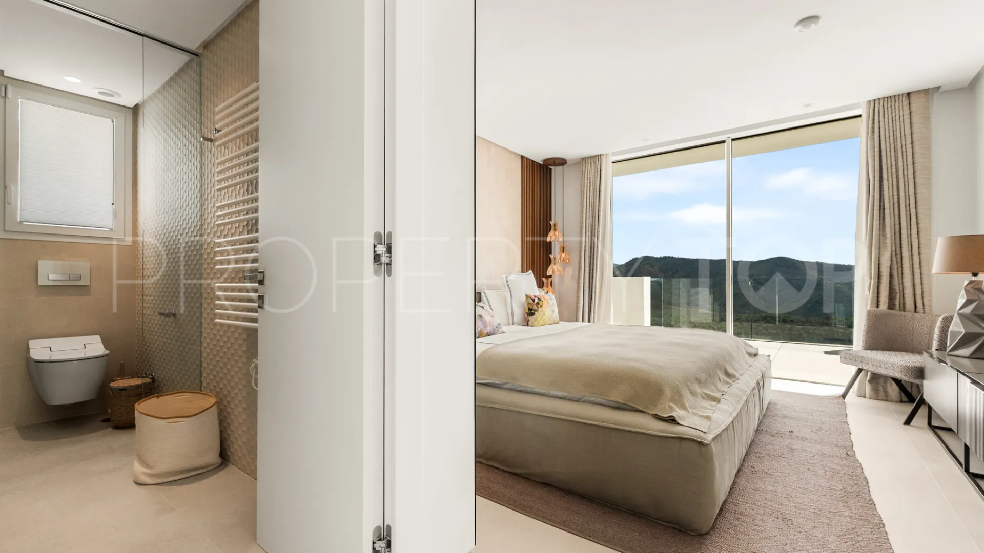 For sale Palo Alto duplex penthouse