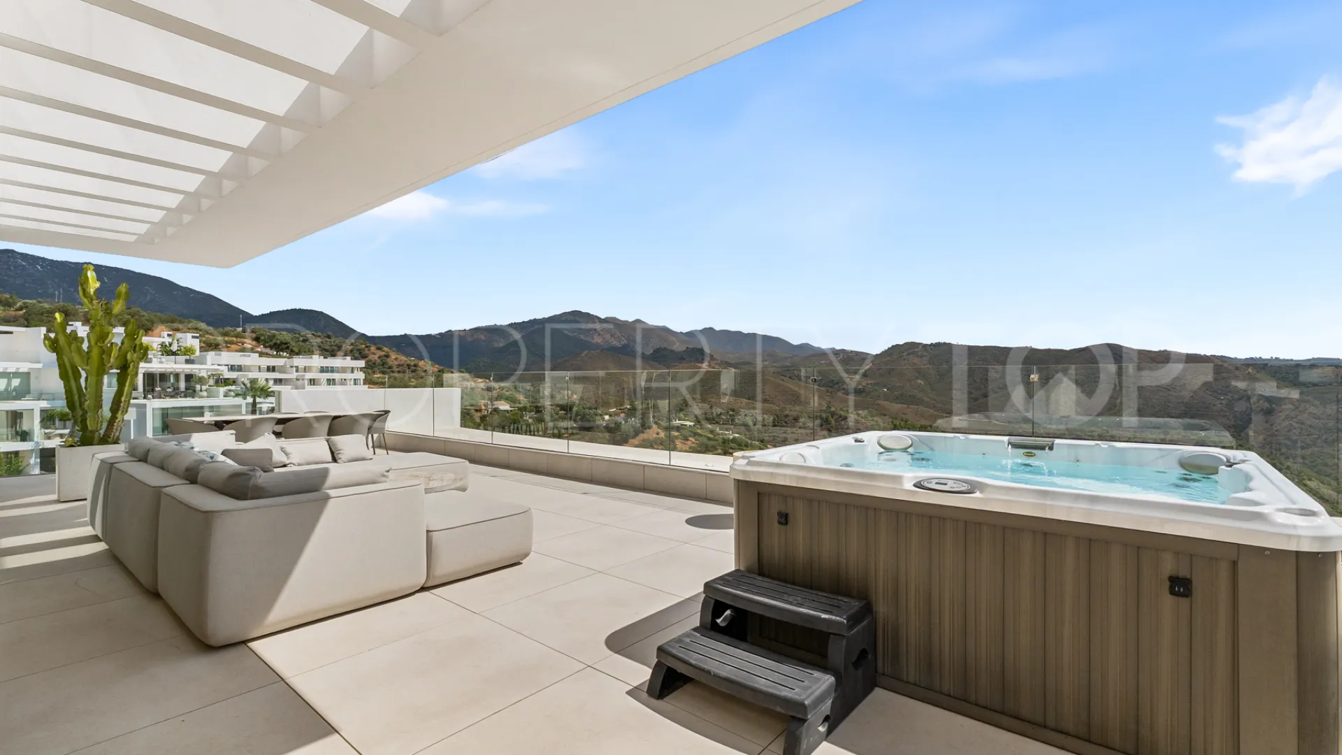 For sale Palo Alto duplex penthouse