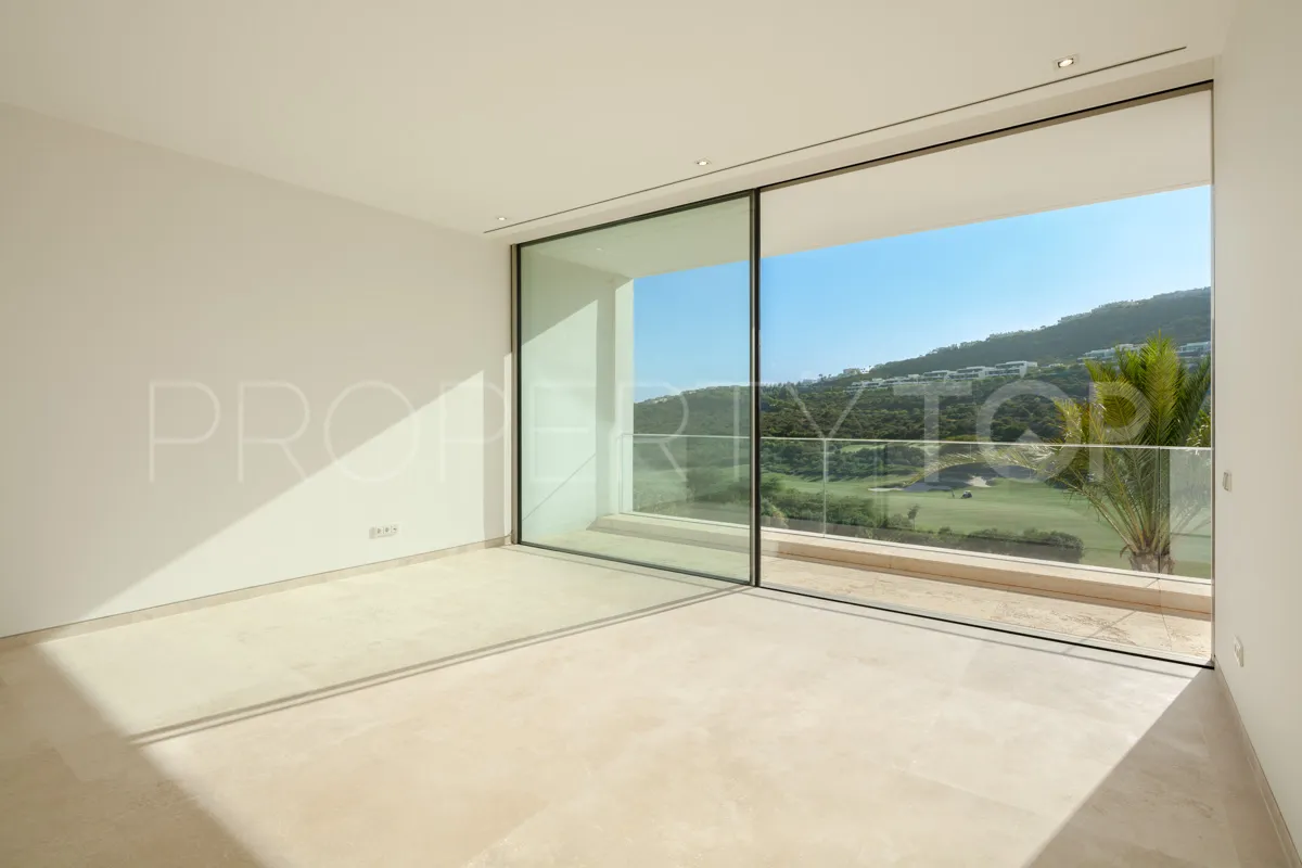 5 bedrooms villa in Finca Cortesin for sale