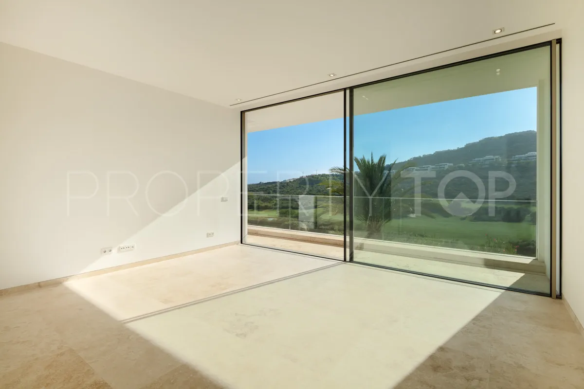 5 bedrooms villa in Finca Cortesin for sale