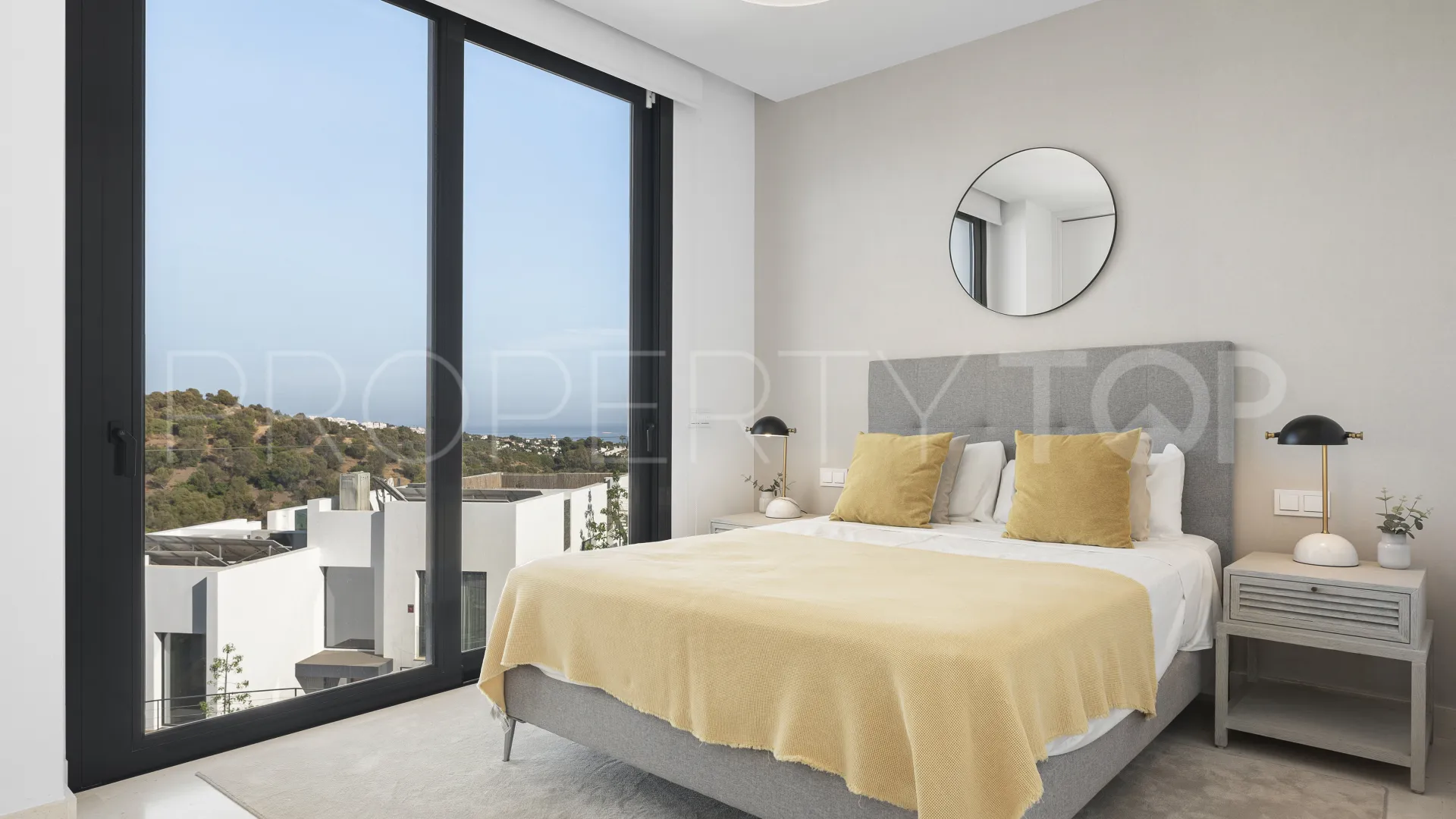 For sale 5 bedrooms villa in Cabopino